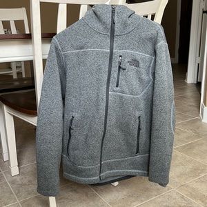 Men’s North Face Hoodie